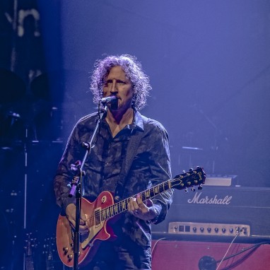 review: Marillion - 6/12 - TivoliVredenburg 