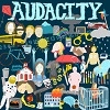 Audacity Hyper Vessels cover