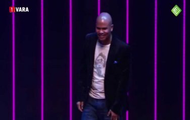Video: Carribean Combo 2012 - Rouè Verveer