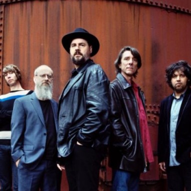 Drive By Truckers
