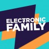 Electronic Family Festival 2020 logo