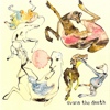 Evans The Death Expect Delays cover