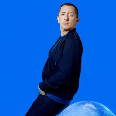 Gad Elmaleh