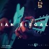 Cover Ian Siegal - Man & Guitar