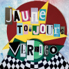 Cover Jaune Toujours - Vertigo