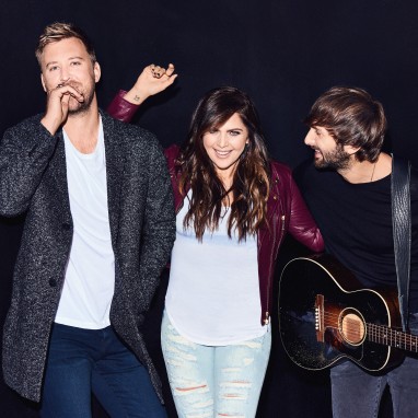 Lady Antebellum