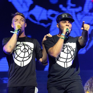 Major Lazer