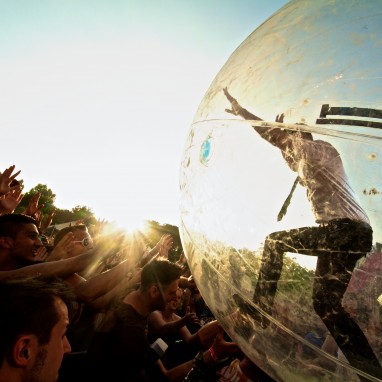 Major Lazer