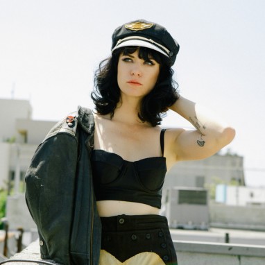 Nikki Lane