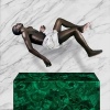 Petite Noir La Vie Est Belle / Life Is Beautiful cover
