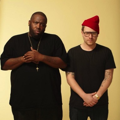 Run The Jewels