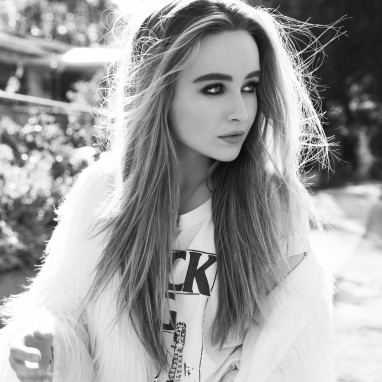 Sabrina Carpenter