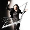 Cover Tarja - The Brightest Void