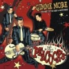 The Peacocks - Gimme More (The Best of the rest & leftovers)
