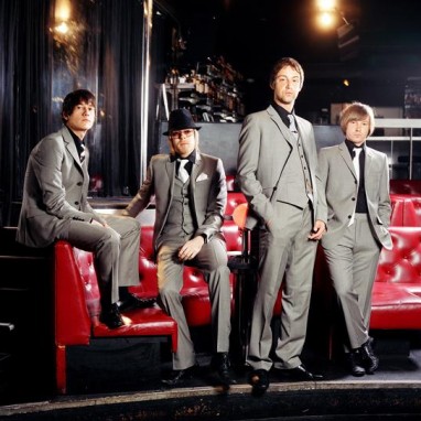 the rifles