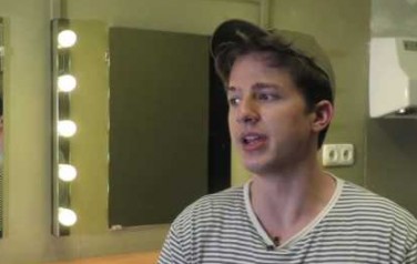 Video: Charlie Puth maakt muziek voor alle leeftijden