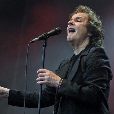 Colin Blunstone