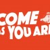 Come As You Are