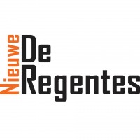 logo De Nieuwe Regentes Den Haag