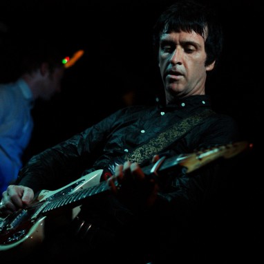 Johnny Marr