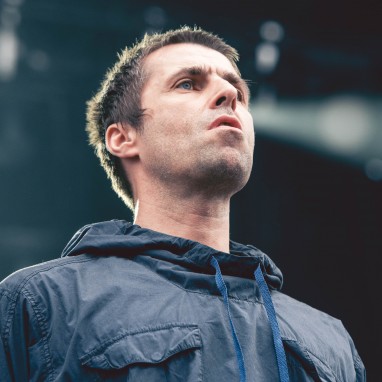 Liam Gallagher