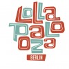 Lollapalooza Berlin 2017 logo