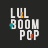 Lulboompop 2025 logo