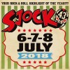 Sjock 2018 logo