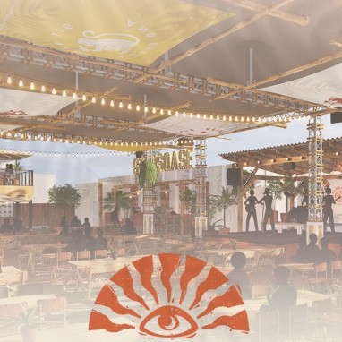 Stadsoase de Zomertuin Eindhoven