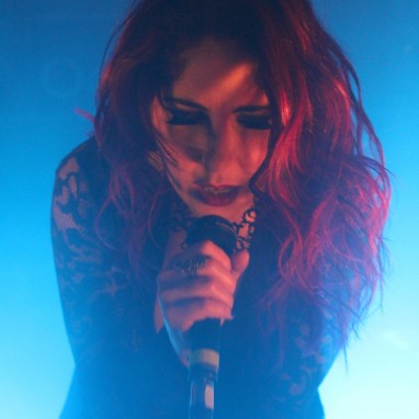 Stream of Passion