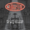 Cover The Flea-Pit - The Life And Times Of Doug Jaranski