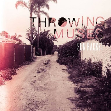 Throwing Muses