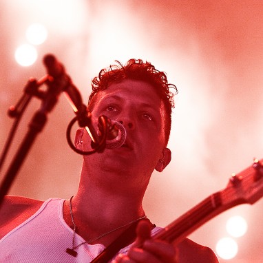 Yeasayer
