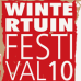 wintertuin