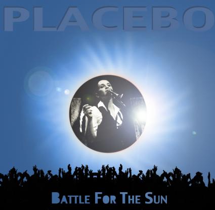 Placebo-actie Ahoy gebruiker foto - battle for the sun2