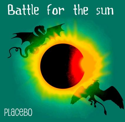 Placebo-actie Ahoy gebruiker foto - Placebo Battle for the sun