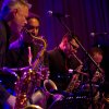 New Cool Collective Big Band Luxor Live gebruiker foto
