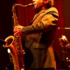 New Cool Collective Big Band Luxor Live gebruiker foto