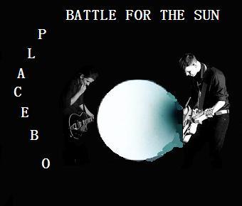 Placebo-actie Ahoy gebruiker foto - Placebo - Battle for the sun