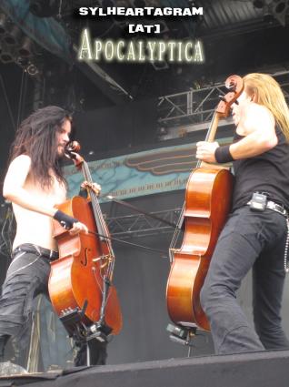 Graspop Metal Meeting 2008 gebruiker foto - trevjyuhk f