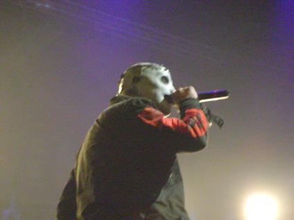 Slipknot Heineken Music Hall gebruiker foto - IMG_0201