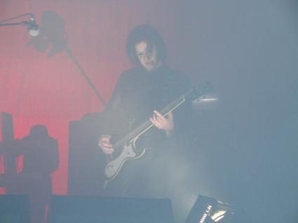 Marilyn Manson Heineken Music Hall gebruiker foto - DSC00222