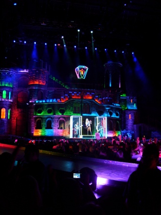 Lady Gaga Ziggo Dome gebruiker foto - DSC07802