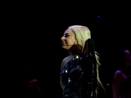 Lady Gaga Ziggo Dome gebruiker foto - S1053399