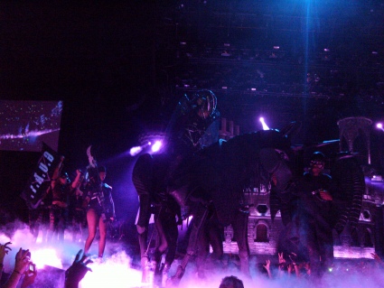 Lady Gaga Ziggo Dome gebruiker foto - S1053386