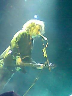 The Cure Ahoy gebruiker foto - thecure30