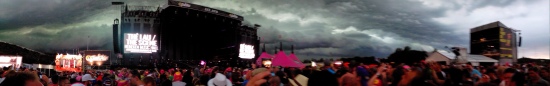 Pinkpop 2014 gebruiker foto - PPT-1240687