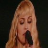 Madonna Amsterdam ArenA gebruiker foto
