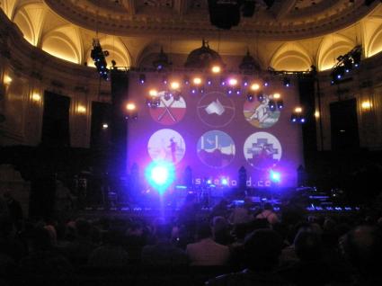 The Australian Pink Floyd Show Concertgebouw gebruiker foto - P2140002 [1024x768]