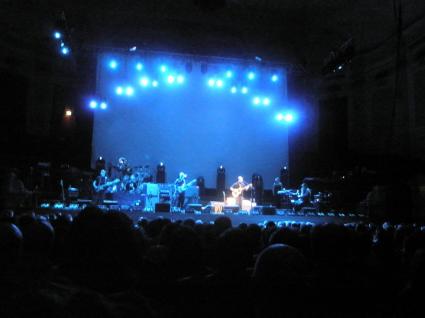 The Australian Pink Floyd Show Concertgebouw gebruiker foto - P2140002 [1024x768]